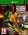 Pochette Stubbs the Zombie in Rebel without a Pulse