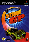 Pochette Stunt GP