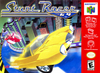 Pochette Stunt Racer 64