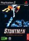 Pochette Stuntman