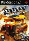 Pochette Stuntman : Ignition