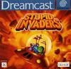 Pochette Stupid Invaders