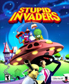 Pochette Stupid Invaders