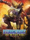 Pochette SturmFront - The Mutant War