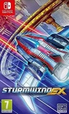 Pochette Sturmwind EX