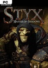Pochette Styx : Master of Shadows