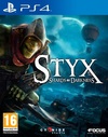 Pochette Styx : Shards of Darkness