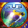 Pochette Sub Culture