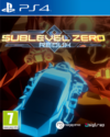 Pochette Sublevel Zero Redux