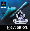 Pochette Submarine Commander