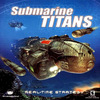 Pochette Submarine Titans