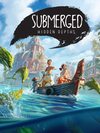 Pochette Submerged : Hidden Depths