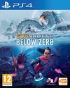 Pochette Subnautica : Below Zero