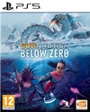 Pochette Subnautica : Below Zero