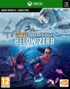 Pochette Subnautica : Below Zero