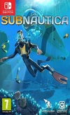 Pochette Subnautica