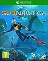 Pochette Subnautica