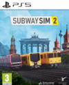 Pochette SubwaySim 2