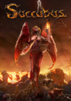 Pochette SUCCUBUS