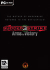 Pochette Sudden Strike 3 : Arms for Victory