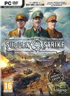 Pochette Sudden Strike 4
