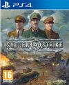 Pochette Sudden Strike 4