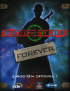 Pochette Sudden Strike : Forever