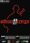 Pochette Sudden Strike II
