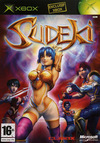 Pochette Sudeki