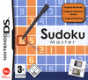 Pochette Sudoku Master