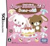 Pochette Sugar Bunnies DS