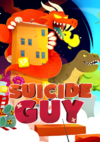 Pochette Suicide Guy