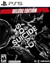 Pochette Suicide Squad : Kill the Justice League