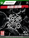 Pochette Suicide Squad : Kill the Justice League