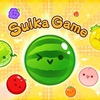 Pochette Suika Game