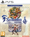 Pochette Suikoden I & II HD Remaster