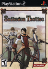 Pochette Suikoden Tactics