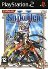 Pochette Suikoden V