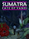 Pochette Sumatra : Fate of Yandi