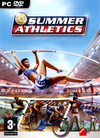 Pochette Summer Athletics