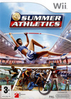 Pochette Summer Athletics