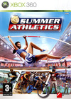 Pochette Summer Athletics