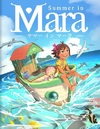 Pochette Summer in Mara