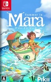 Pochette Summer in Mara