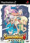 Pochette Summon Night 4