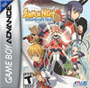Pochette Summon Night : Swordcraft Story 2