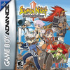 Pochette Summon Night : Swordcraft Story