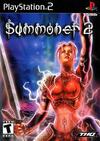 Pochette Summoner 2