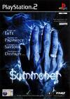 Pochette Summoner