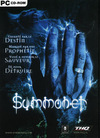 Pochette Summoner